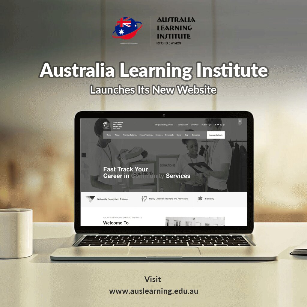 aus_learning's tweet image. We are very excited to announce the launch of our newly designed website. Visit us at auslearning.edu.au 

After months of hard work and dedication, we are delighted to officially announce the launch today. Visit our website and feel the new experience.

#websiterelaunch