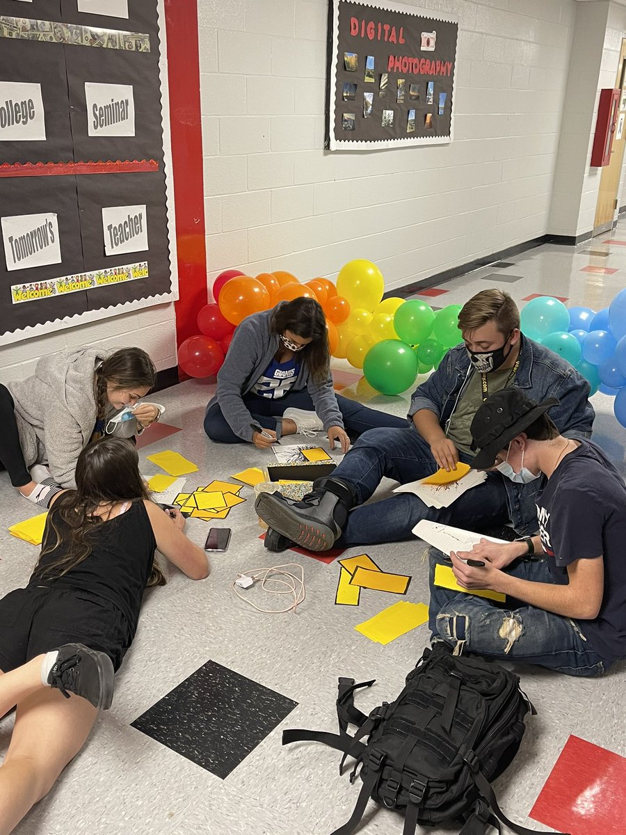 Keyport High School tweet media