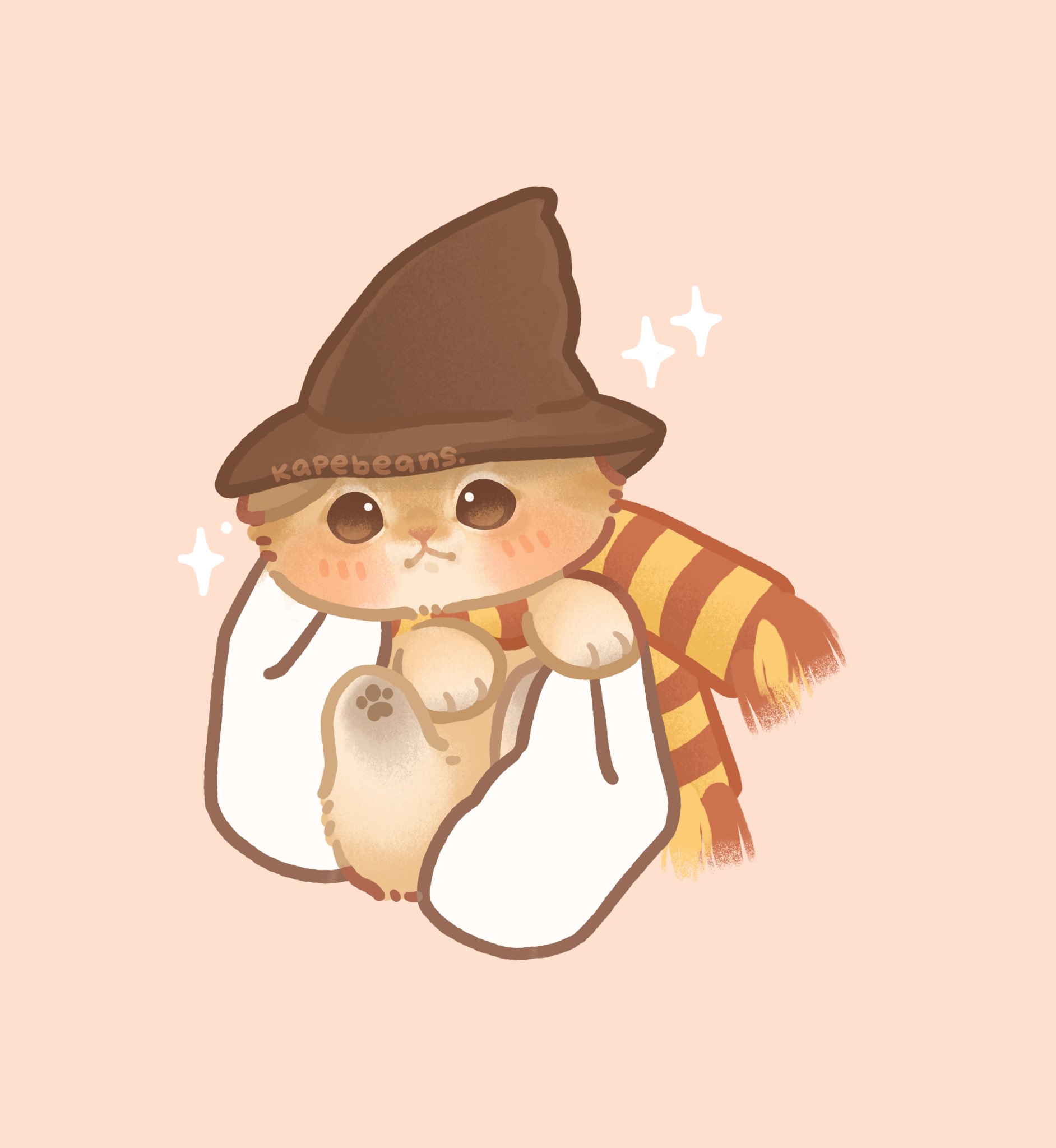 Kapebeansies