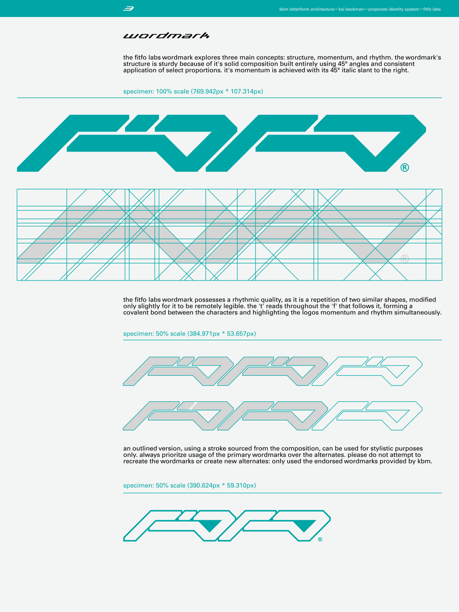 houdini free wordmark