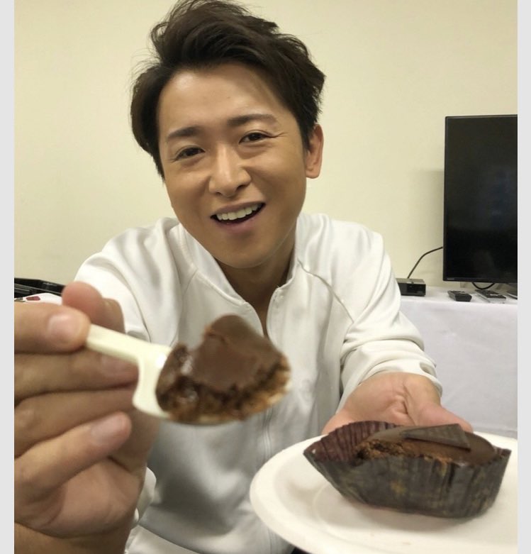 Kaoru ゚ 10月生まれの大野智さんのファンの子の皆様 お誕生日 おめでとうございます 素敵な一年になります 言い切った これからも大野くんの応援ご一緒に ケーキ どうぞ 大野智 T Co 1ddmny5hsm Kaoru ゚ 10月生まれの大野智さんのファンの子の皆様 お誕生日 おめでとうございます 素敵な一年になります 言い切った これからも大野くんの応援ご一緒に ケーキ どうぞ 大野智 T Co 1ddmny5hsm