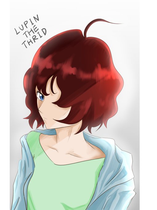 アミ エナンのtwitterイラスト検索結果