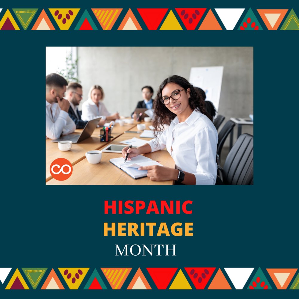 From September 15 to October 15 organizations across the Outdoor Recreation Economy are honoring and celebrating National Hispanic Heritage Month! The simple step of celebrating diversity in the workplace supports achievement of all workplace DEI goals.