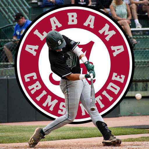 I am extremely blessed to announce that I will be continuing my academic and athletic career at the University of Alabama! I would like to thank God, my family, and my coaches who made this possible! Roll Tide! <a href="/acccathletics/">ACCC</a> <a href="/AlabamaBSB/">Alabama Baseball</a>
