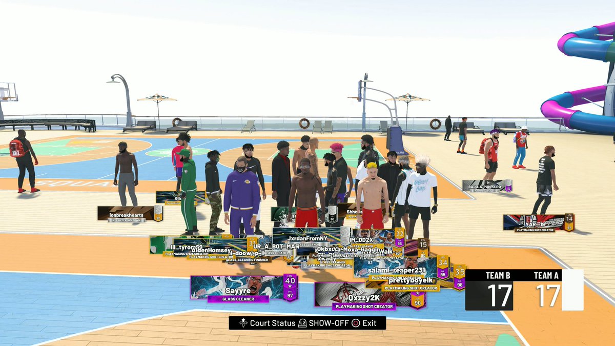 Sheed 🐻⬇️ tweet media