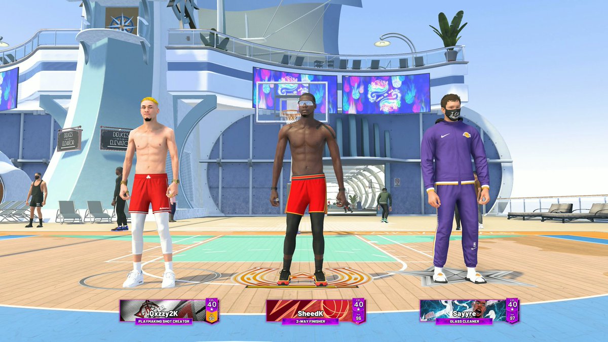 Sheed 🐻⬇️ tweet media