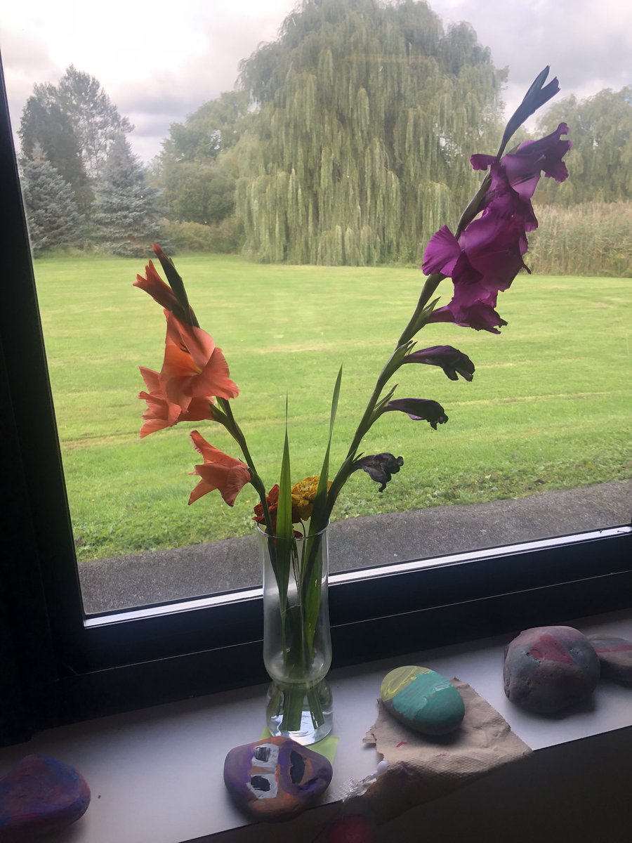 Sweetest class of 3rd graders! 💕