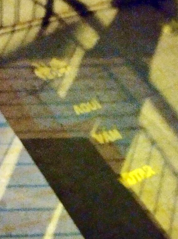 CDLR Vallcarca tweet media