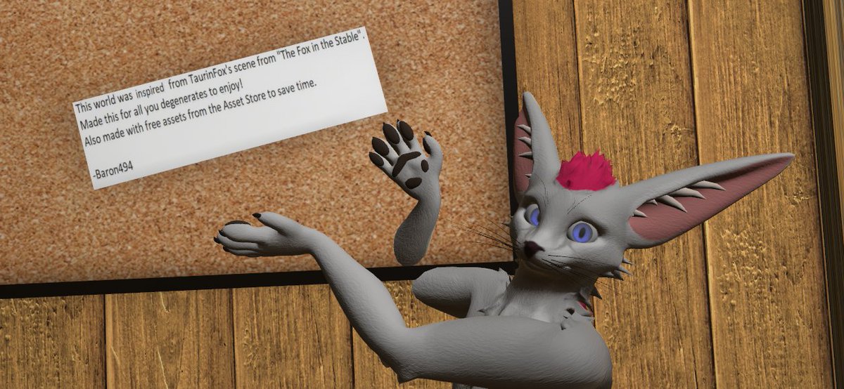 Alphafox tweet media