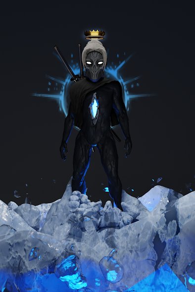 HZeitzler's tweet photo. #freshmint for a project that is still minting. Check out these #Ameegos NFTs. Art is sick. Game coming out. Check it out @AmeegosOfficial https://t.co/4bcW1vMLPr