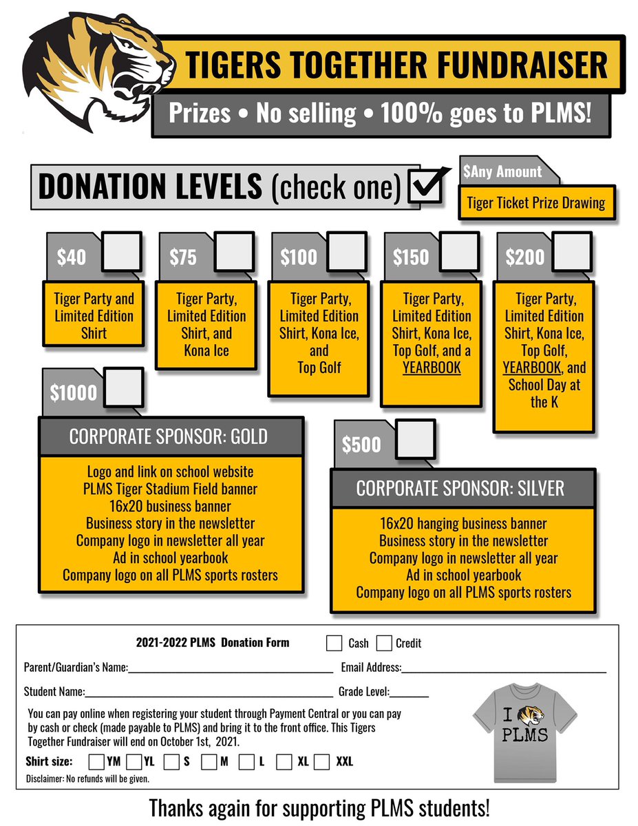 Pleasant Lea Middle tweet media