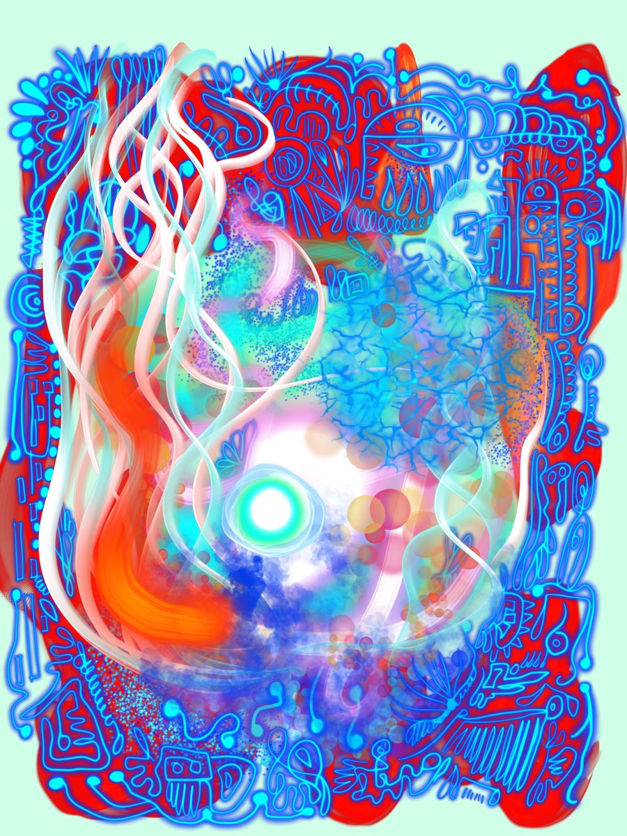 marbotonomu's tweet photo. 「アルクトゥールスの壁画」 https://t.co/m52hxJDz0s