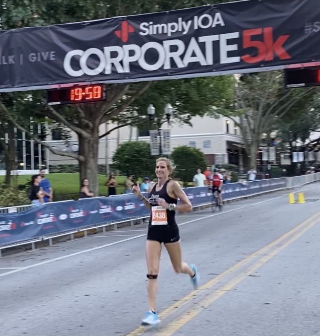 trackshack's tweet photo. Fast times here in the #CityBeautiful! Congrats to all the runners and walkers who RUN THIS CITY!
#Corporate5kTSLive #SimplyIOACorporate5k #RunWalkGive #WorkplaceWellness @SimplyIOA https://t.co/pJ4CDbCvyb
