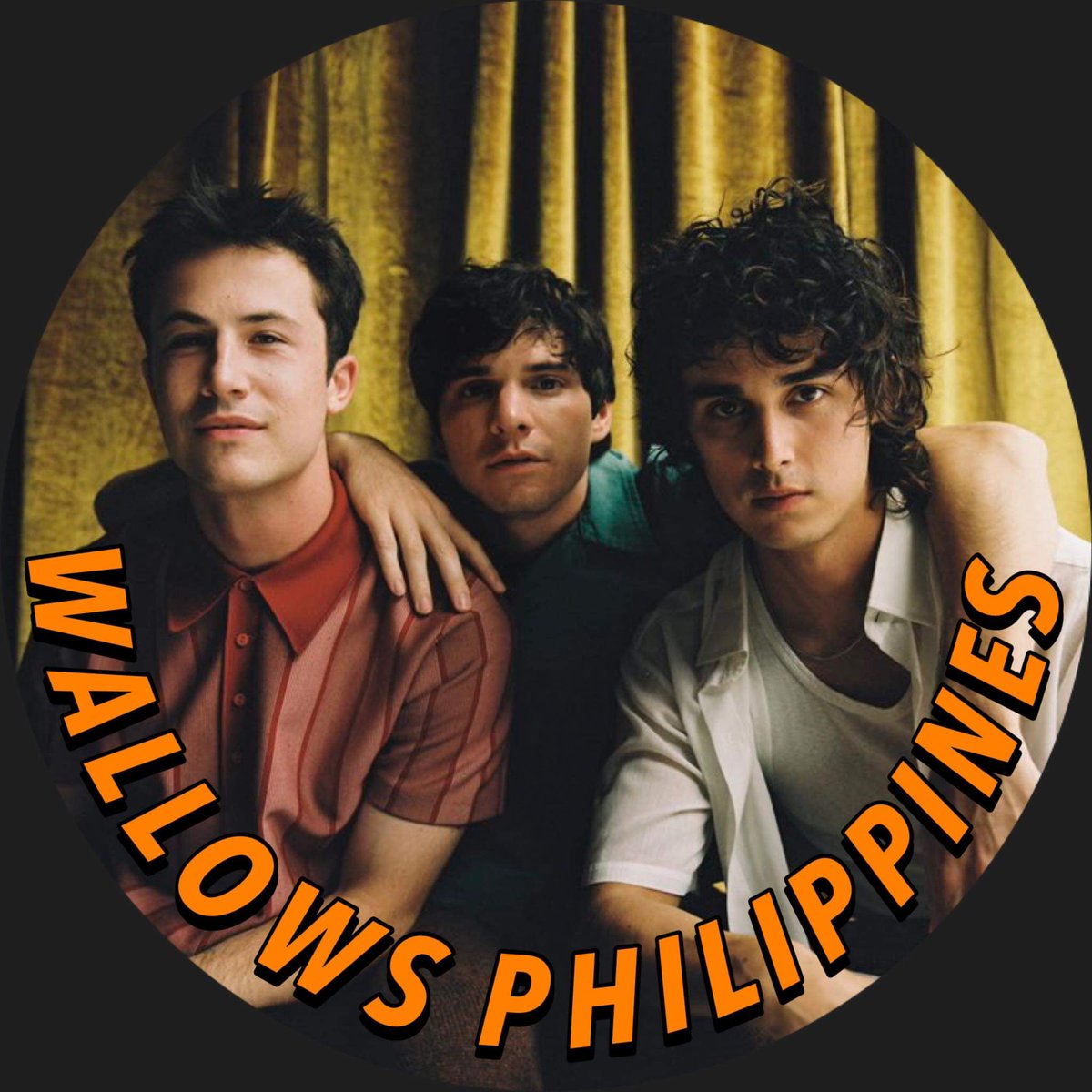 wallowsmusic_ph's tweet photo. Stream #IDontWantToTalk now!!! https://t.co/QycNANaVh0