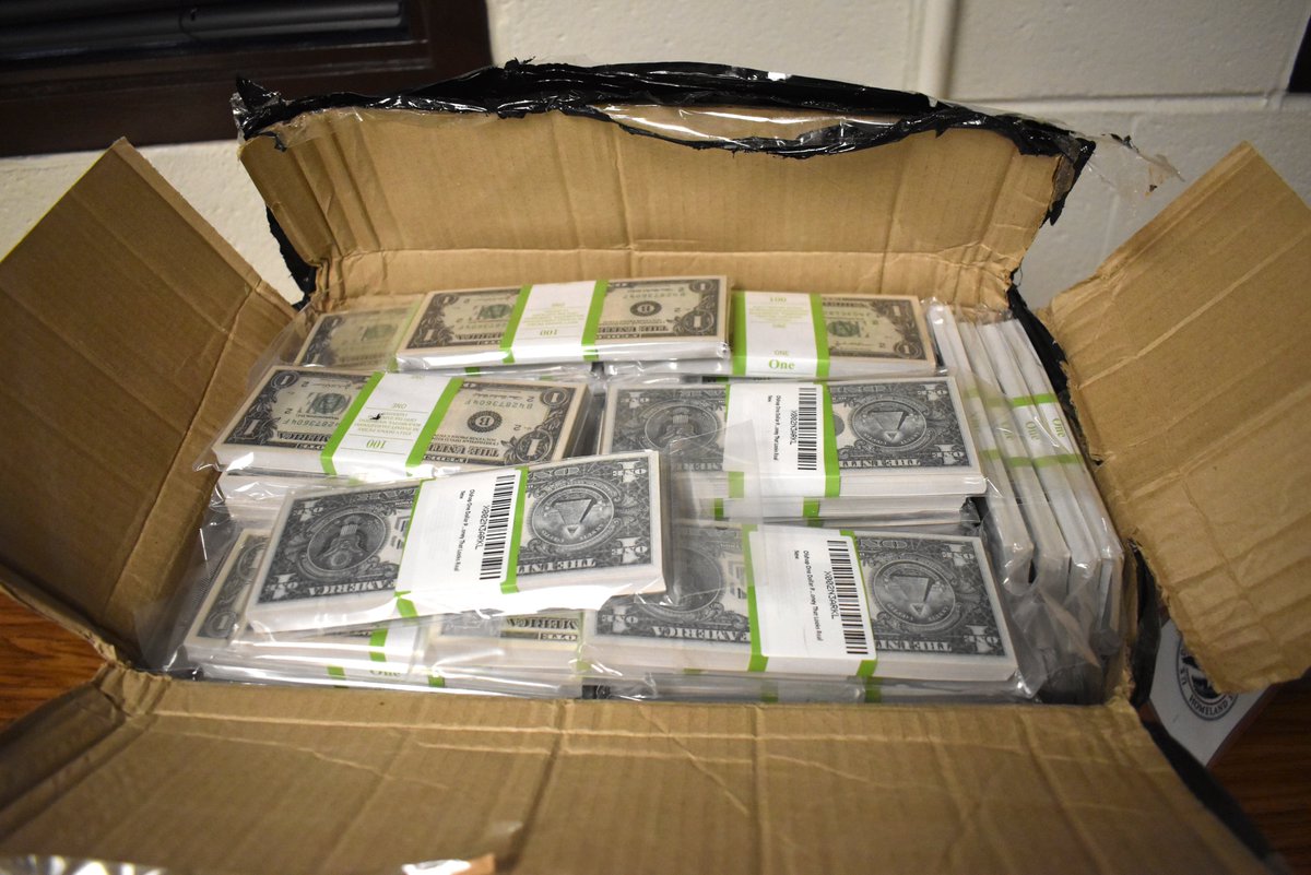 CBP Mid-Atlantic tweet media