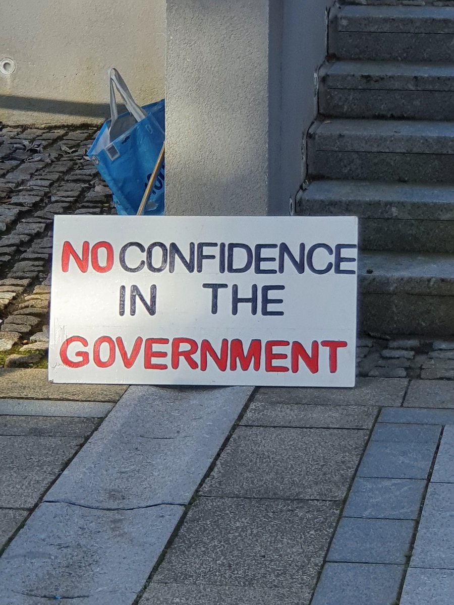 squawkying's tweet photo. @KevDoyle_Indo For the real news grab a copy of THE #TheIrishLight #FakeNews work for the #FakeCourts and the STATE  #RIPMSM #TheIrishLight 👇 tells the real news #JailTime for corrupt TDs and their accomplices https://t.co/udOBSEiD7s