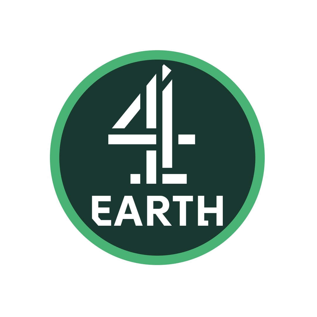 Channel 4 Earth tweet media