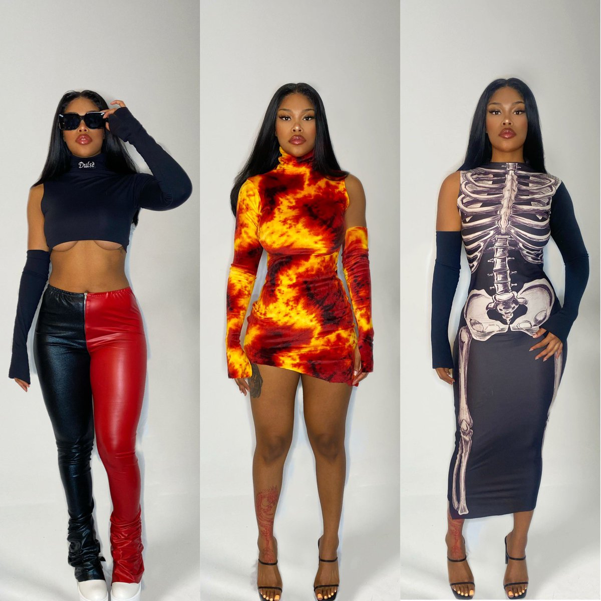 JadeDaGem's tweet image. DULSÈ FALL SEASON ‘21