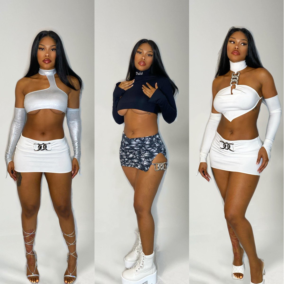 JadeDaGem's tweet image. DULSÈ FALL SEASON ‘21