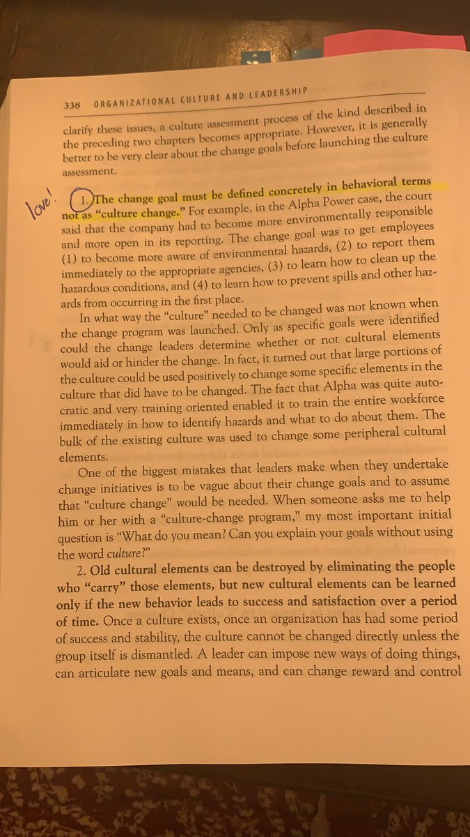 OcsbABA's tweet photo. I love it when my two professional worlds collide! #ABA #leadership #definethechangegoal aka #operationaldefinition #doctorate https://t.co/XVKL7GUtw7