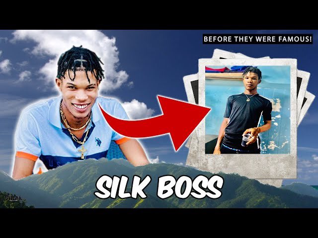 vpbrv's tweet photo. Silk Boss Before Mankind | Before He was Famous! https://t.co/jKd0praSBz 

#Silkboss #Mankind #LifeStory #Famous https://t.co/f9nyYW4Uq5