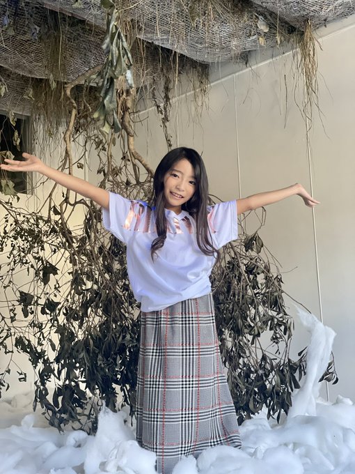 Twitterのコスプレ画像7