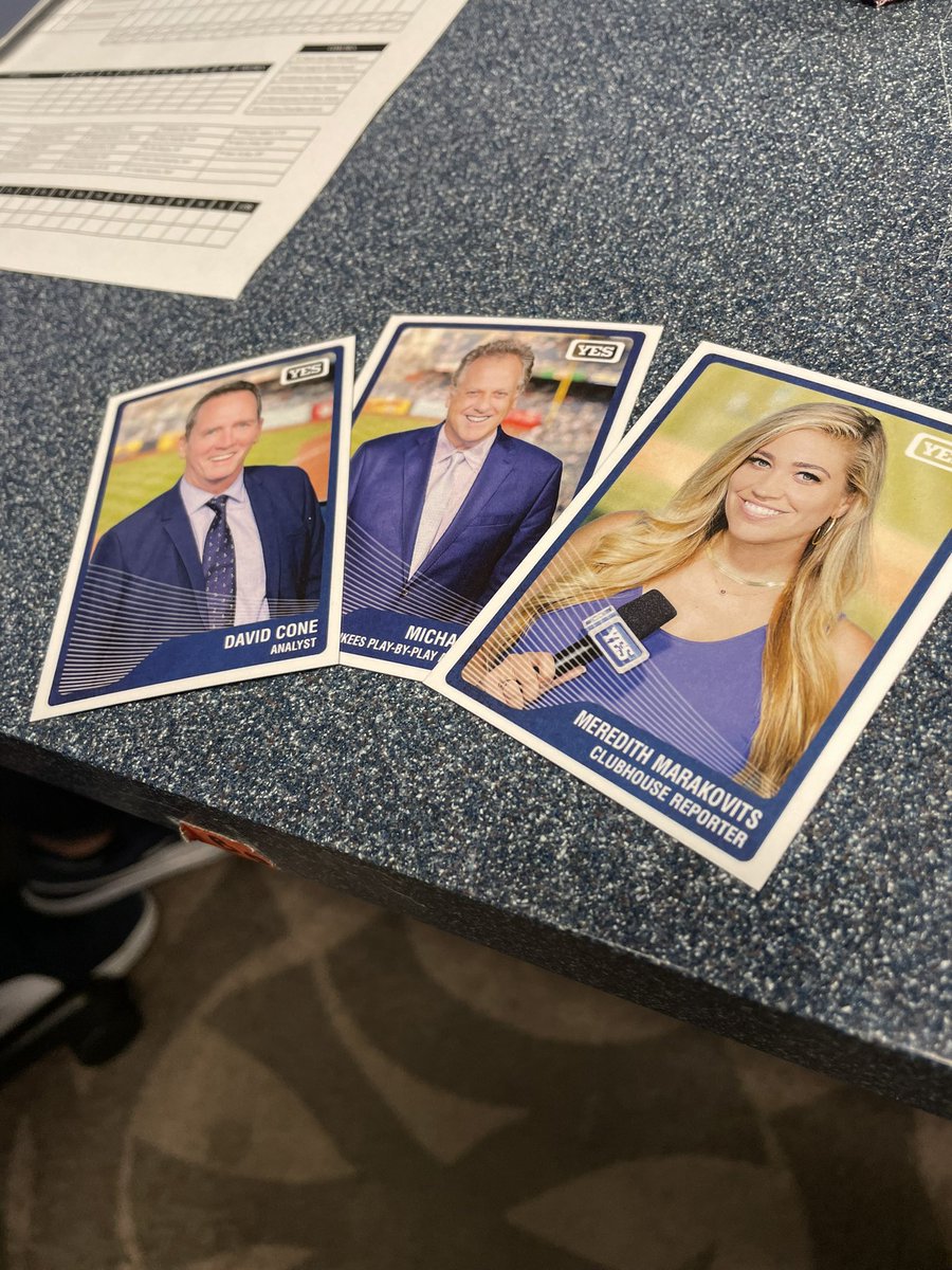 Michael Kay tweet media