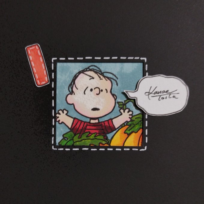 Eatpumpkinのtwitterイラスト検索結果