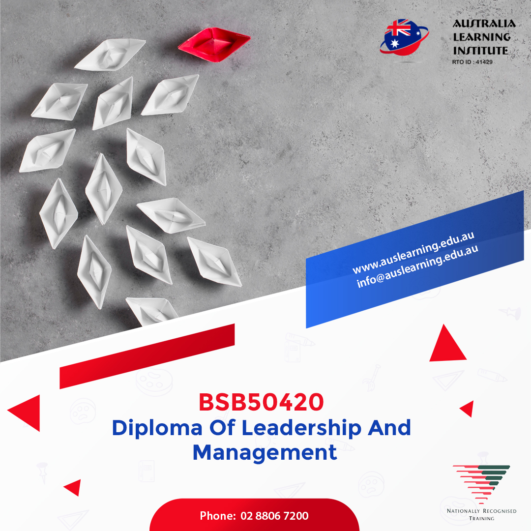 aus_learning's tweet image. Visit auslearning.edu.au/courses/bsb504…

This qualification reflects the role of individuals who apply knowledge, practical skills and experience in leadership and management across a range of enterprise and industry contexts.

#australialearninginstitute #education #educationalinstitute