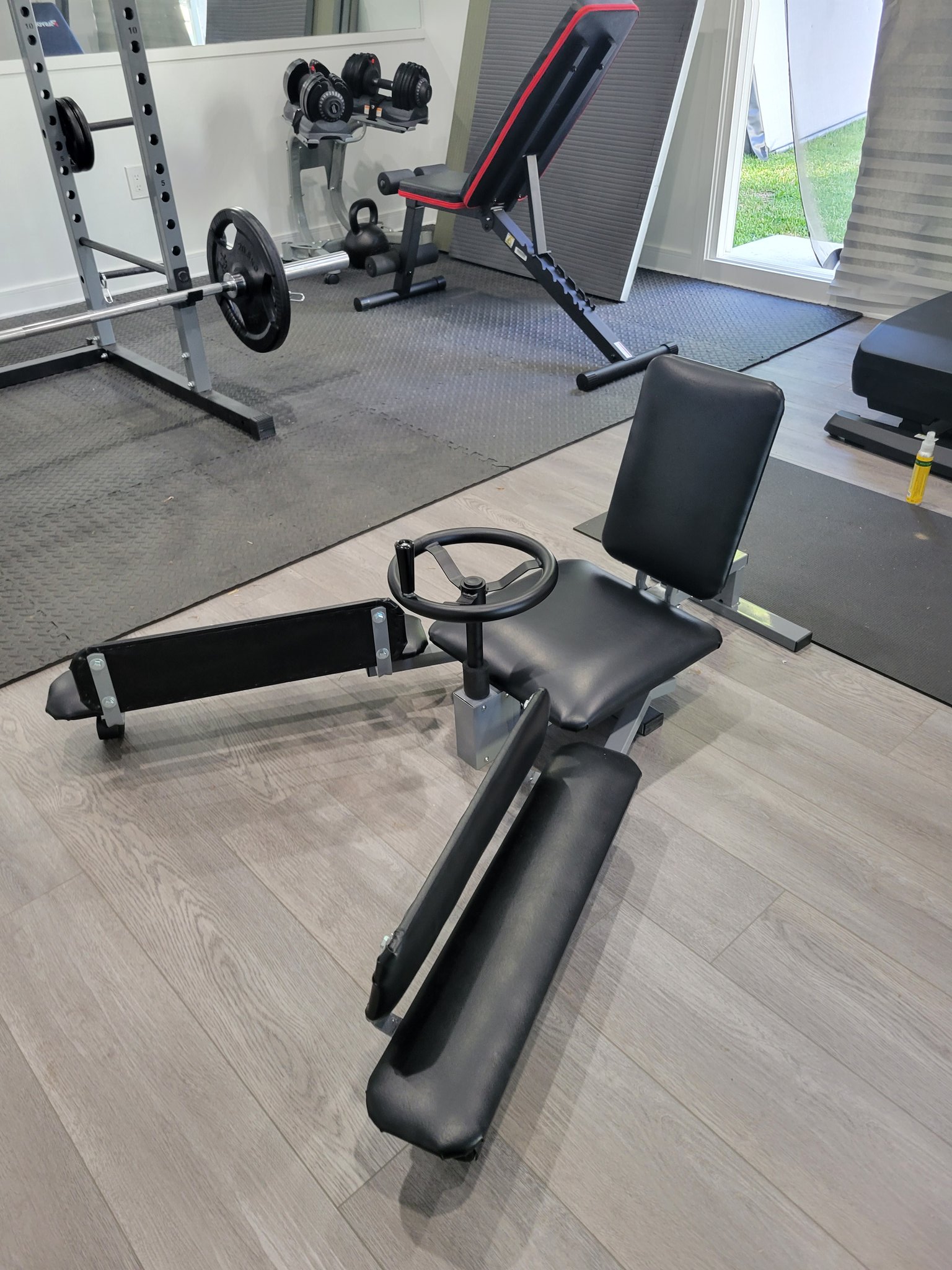 Sean Waltman on Twitter "Just got this newer version of the old school