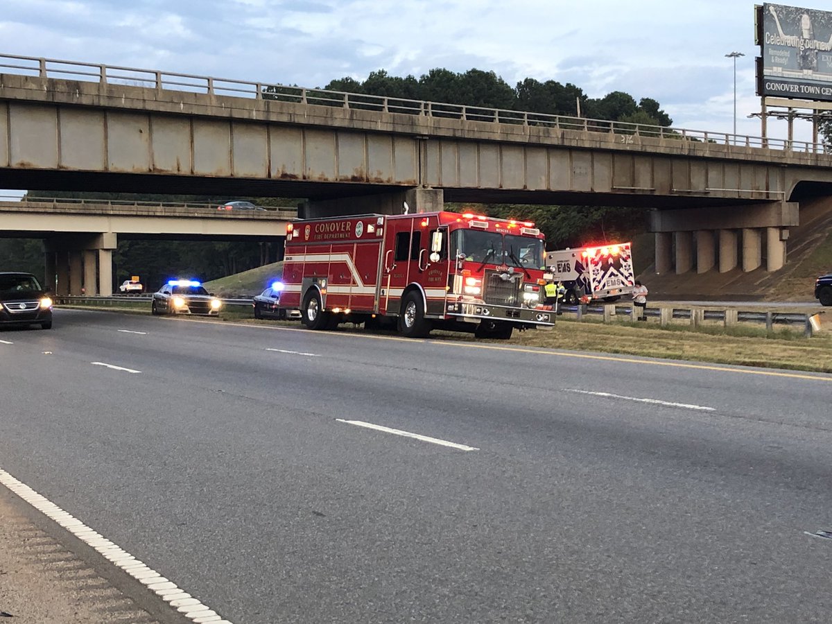 Dave Faherty on Twitter "Breaking Catawba County the highway patrol