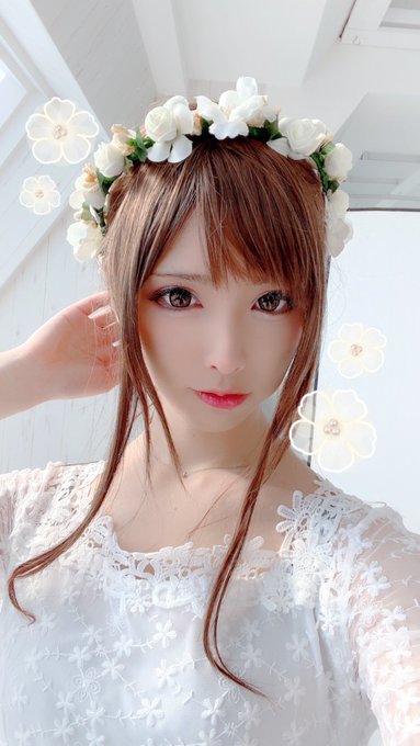 コスプレイヤー矢澤あづなのTwitter画像12