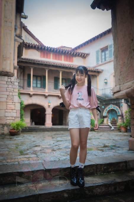 Twitterのコスプレ画像11