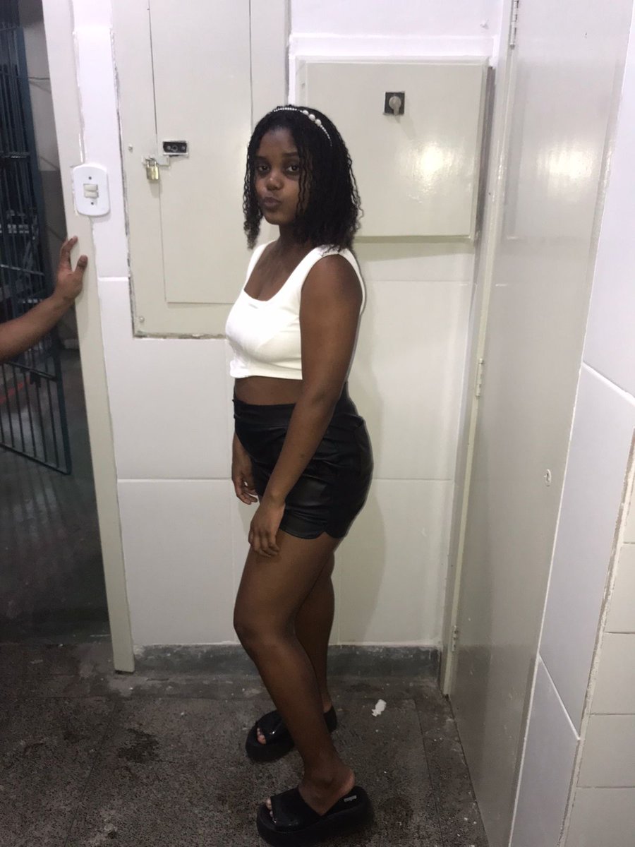 Pxx_Erikaa's tweet image. Tbt do Xv👸🏽