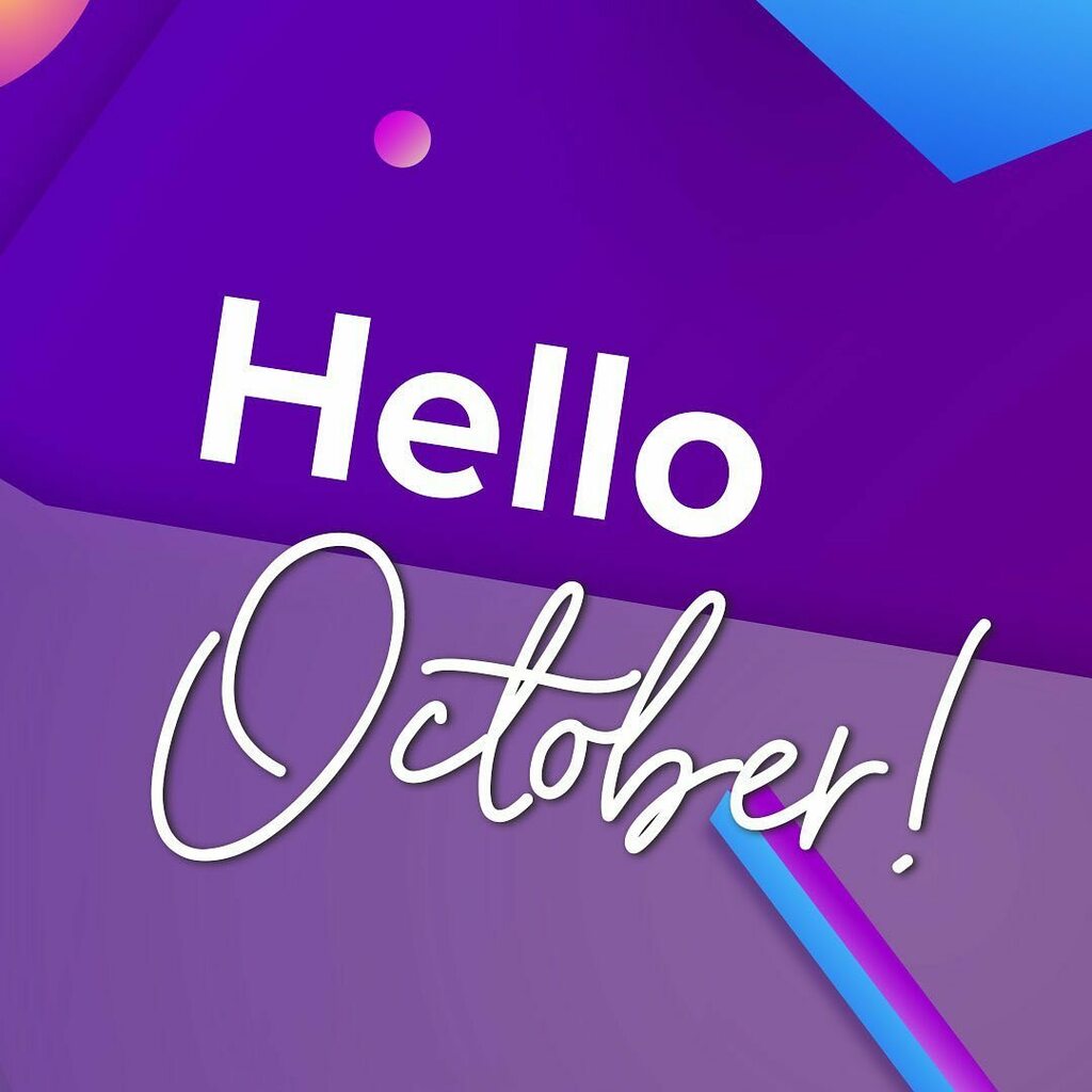 Vista_Mall's tweet photo. Hello October it is! π€©
Experience a redefined shopping and dining experience as we #NavigateTheNewNormal together only at #VistaMall! https://t.co/9tGMyep1ke https://t.co/a4ZPpiiki0