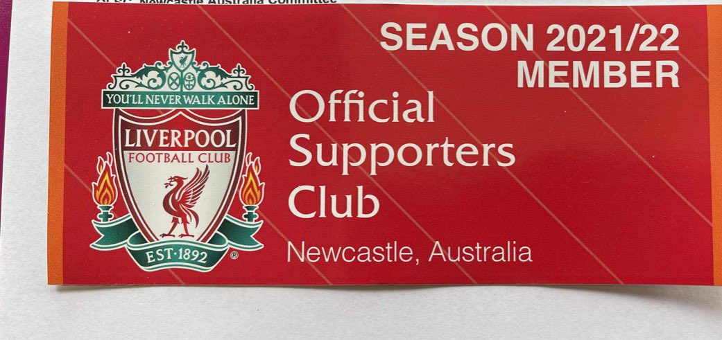 Memberships available now.
Feel free 2 use your 10% members discount from the merch page,maybe an idea for a Xmas gift back in UK, what better than an exclusive olsc cap, see link below.

Looking forward to seeing everyone in person at a live event soon.

olscnewcastleaus.com