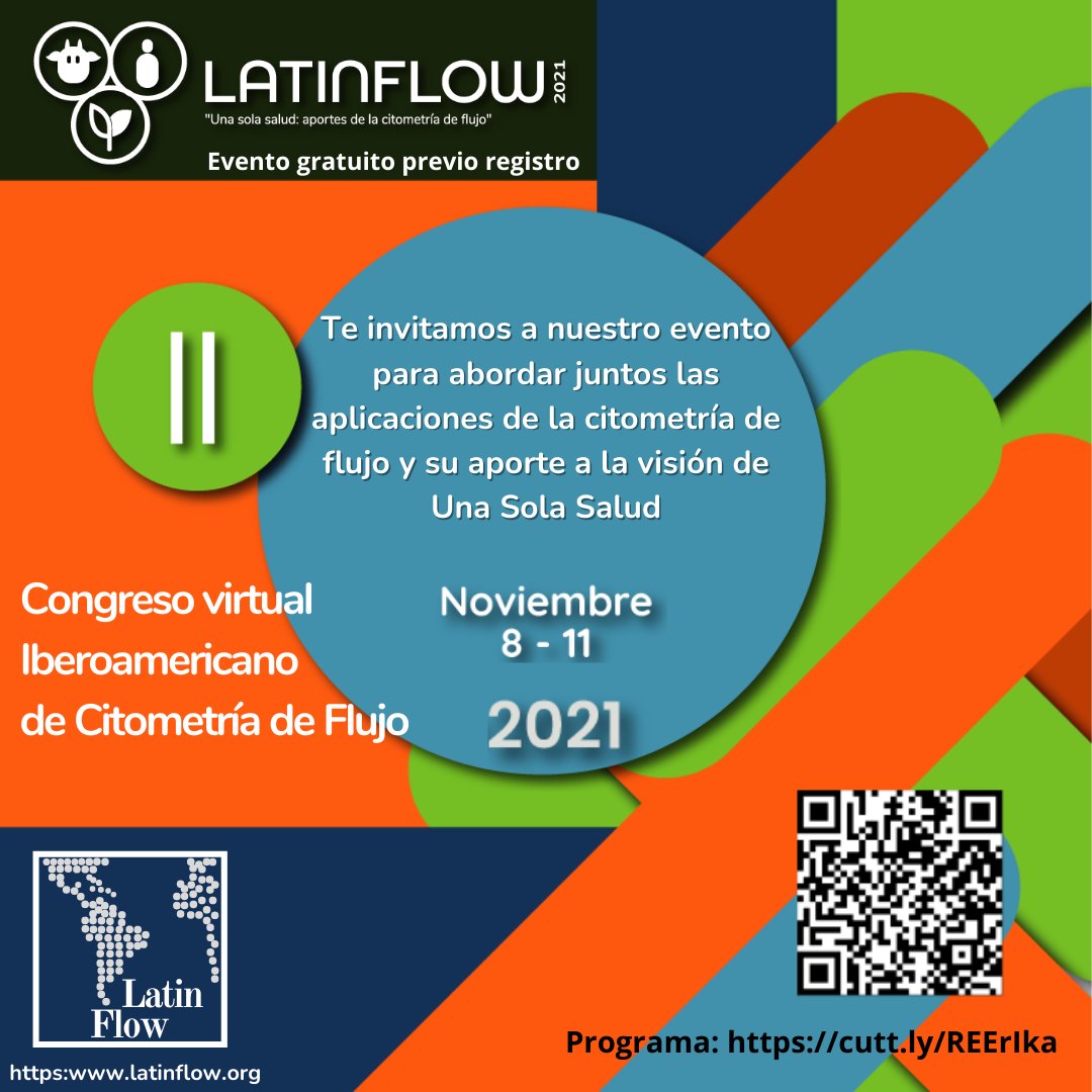 Ya te registraste a nuestro siguiente evento? más info aquí buff.ly/3kLmO7d