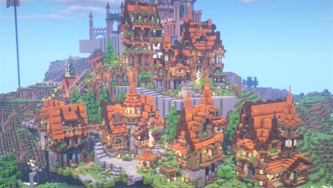 トニオ さん がハッシュタグ Minecraft をつけたツイート一覧 1 Whotwi グラフィカルtwitter分析