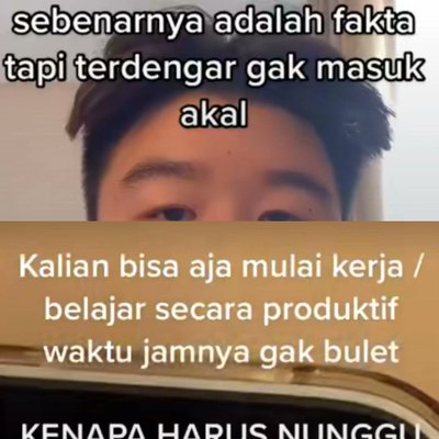 Foto txt dari sbmptn