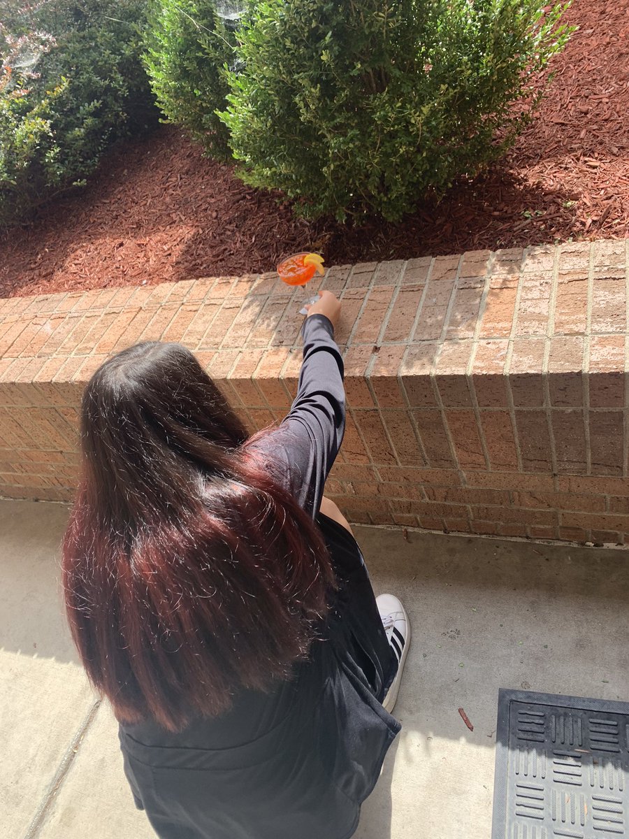 Trying out our food photography skills with our lemon 🍋 ice 🧊 water challenge. Perfect angle and light. More photos to come. #vikinglife