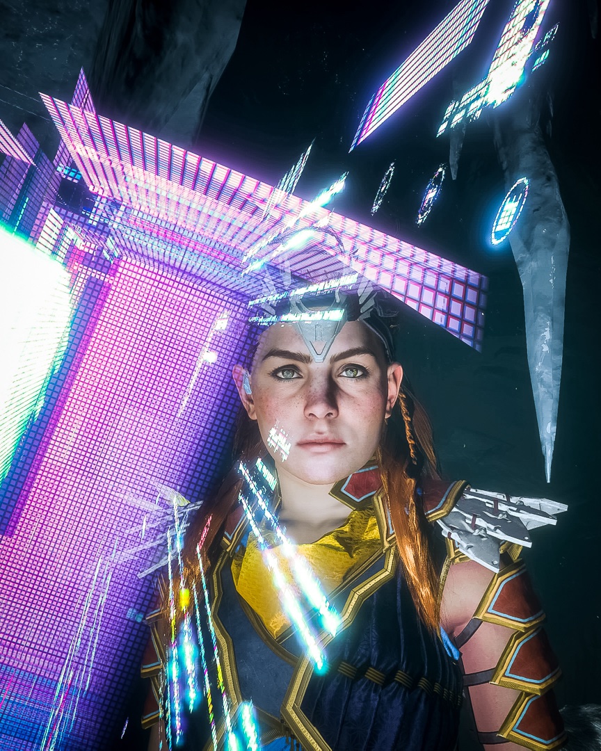 B_O_L_D_Y's tweet photo. #VPCREALISM #OutcastThursdays
Game: #HorizonZeroDawn
Dev: @GuerrillaGames
↕️↕️ PLEASE EXPAND ↕️↕️
https://t.co/8k9xG4POnu https://t.co/CYFekXDp5Z