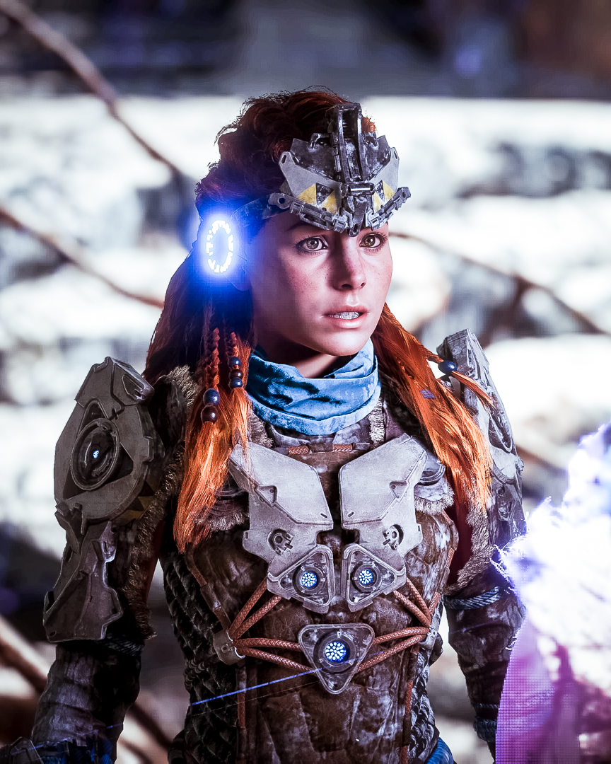 B_O_L_D_Y's tweet photo. #VPCREALISM #OutcastThursdays
Game: #HorizonZeroDawn
Dev: @GuerrillaGames
↕️↕️ PLEASE EXPAND ↕️↕️
https://t.co/8k9xG4POnu https://t.co/CYFekXDp5Z