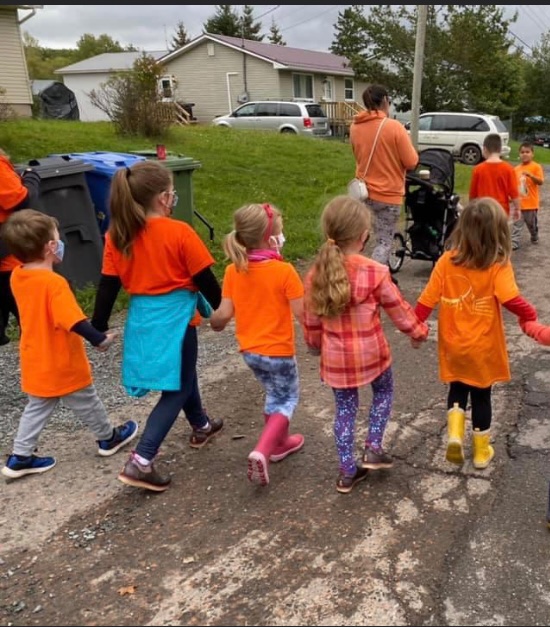MrsKeatingGr1's tweet photo. We are listening now and helping our children learn our shared history and find paths toward reconciliation. https://t.co/NS3q62HA6T