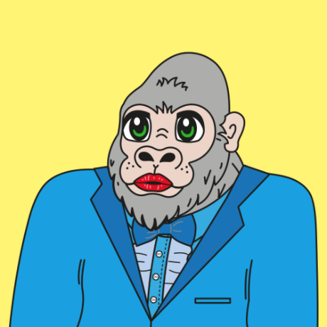 ApeShitSocial's tweet photo. Alright shitheads, I just bought this sexy prom ready ape from secondary and I'm gonna give him away.

All you have to do is retweet and tell me what you wanna see from us going forward. https://t.co/yfXICEtIfG