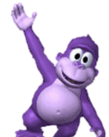 Bonzi Buddy sings Daisy on Make a GIF