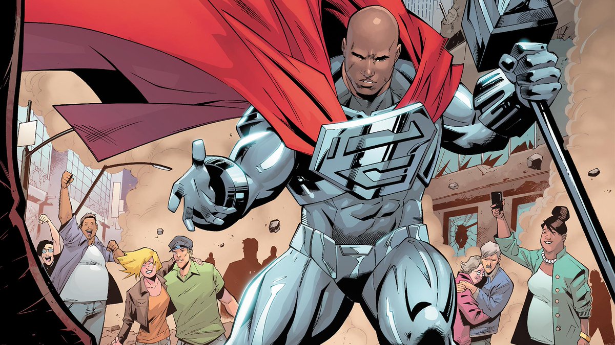 TheManInSteel's tweet image. ❝ 𝙄'𝙫𝙚 𝙣𝙚𝙫𝙚𝙧 𝙘𝙡𝙖𝙞𝙢𝙚𝙙 𝙩𝙤 𝙗𝙚 𝙎𝙪𝙥𝙚𝙧𝙢𝙖𝙣, 𝙄 𝙬𝙚𝙖𝙧 𝙩𝙝𝙞𝙨 𝙨𝙝𝙞𝙚𝙡𝙙 𝙩𝙤 𝙝𝙤𝙣𝙤𝙧 𝙩𝙝𝙚 𝙢𝙖𝙣 𝙩𝙝𝙖𝙩 𝙜𝙖𝙫𝙚 𝙢𝙚 𝙗𝙖𝙘𝙠 𝙢𝙮 𝙡𝙞𝙛𝙚. ❞