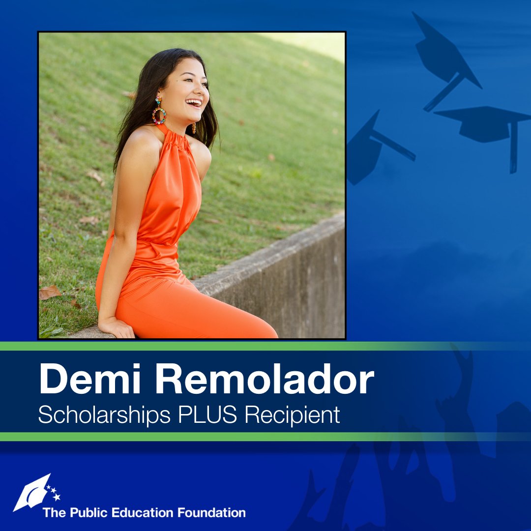 The Public Education Foundation tweet media