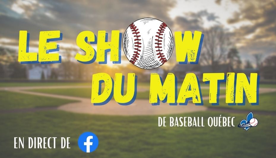 baseballquebec's tweet photo. @VRiopel3 et @J_F_Charles discutent avec l’ancienne joueuse de basketball des @GeeGeesWBB d’Ottawa, @joly_roseanne. Cet été, elle est devenue la première femme en 17 ans à être nommée à la tête de l’équipe de basketball des Gee Gees. Vendredi matin dès 8h30. @jougosselin https://t.co/bZ0KZ1BOHh