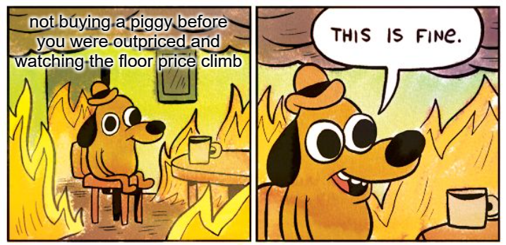 WavePurhple's tweet photo. @piggiepalz #PiggiePalz https://t.co/sttiBUYSva