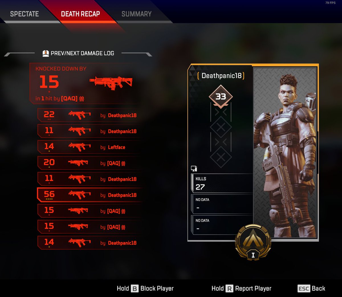 Apex All Day, Everyday! (@apexvidz) / Posts / X